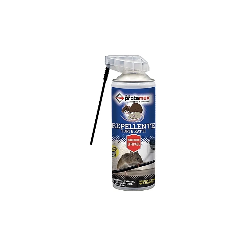 Repellente PROTE510