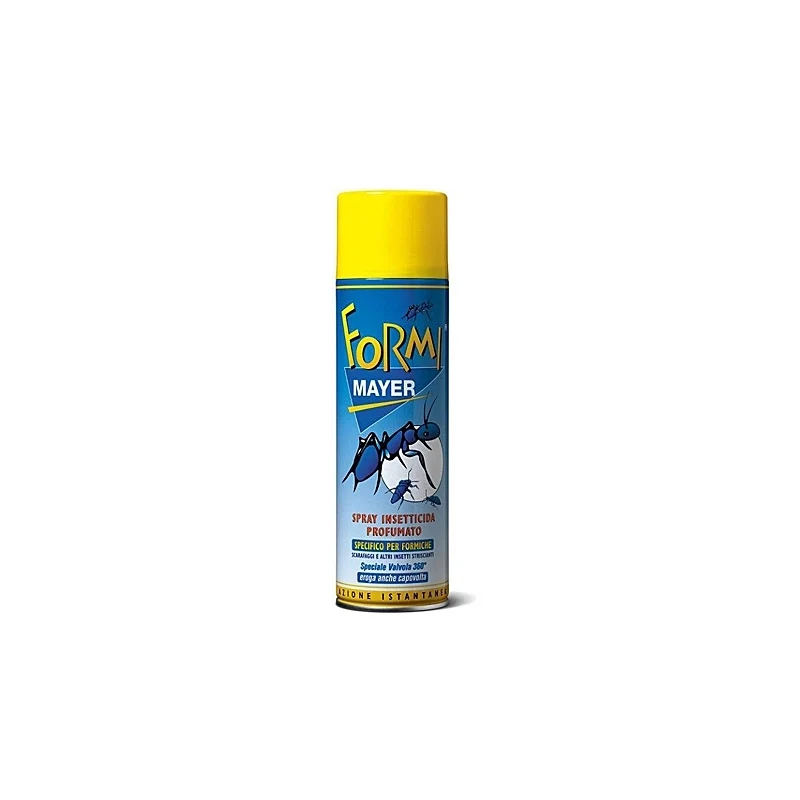 Insetticida spray formimayer