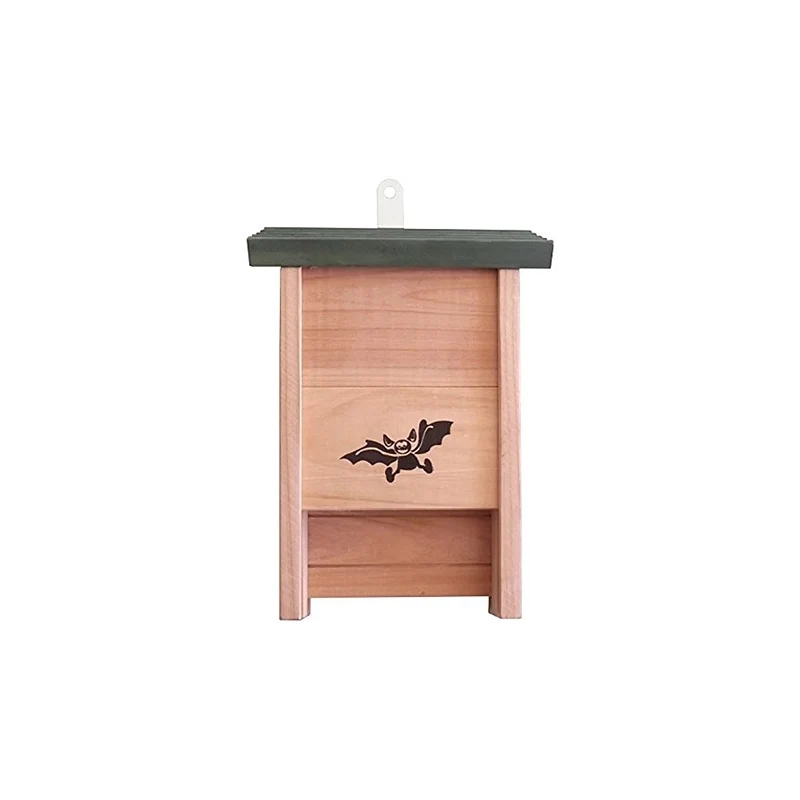 Casetta per pipistrelli