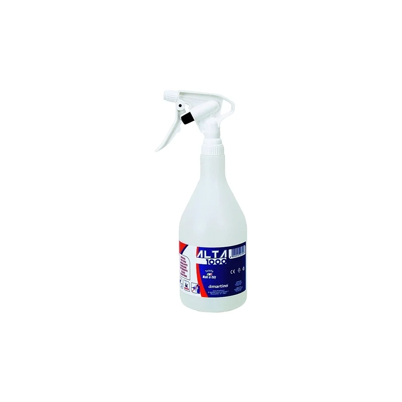 Vaporizzatore Alta 1000 Hermetic