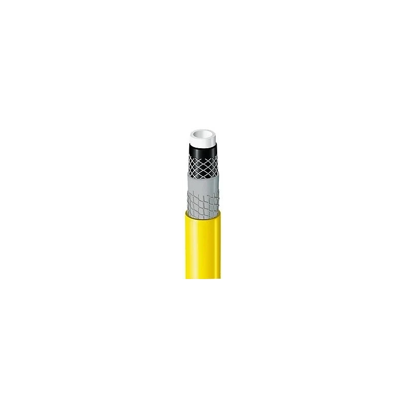 Tubo tricofort EVO giallo