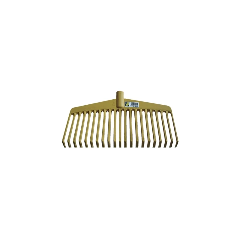 Scopa da giardino Jost 21 denti