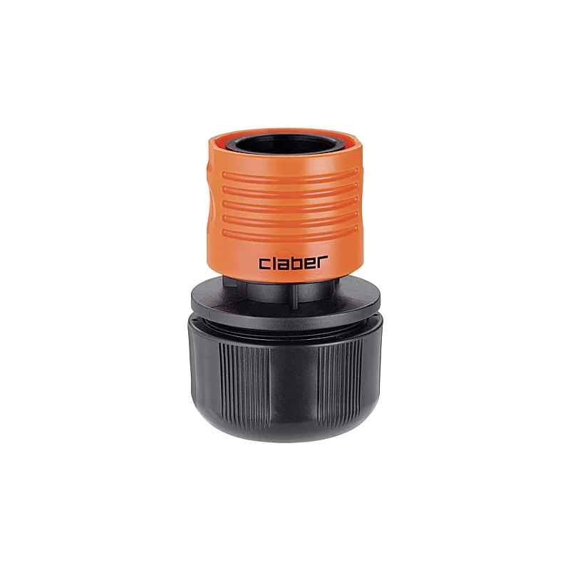 Raccordo 3/4" Max Flow