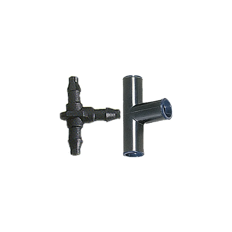 Raccordi a T - 1/2"x2