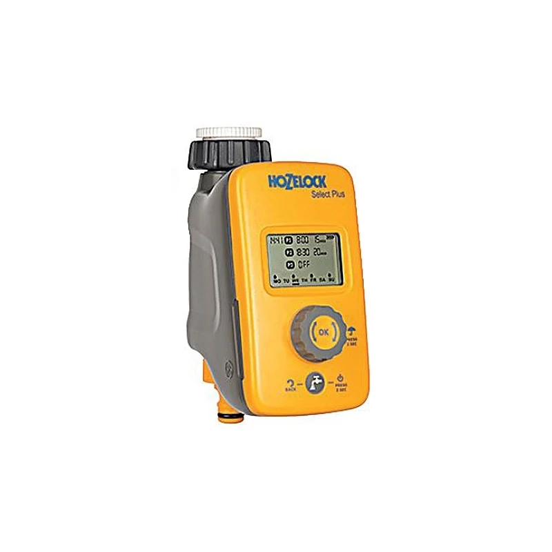 Programmatore select plus