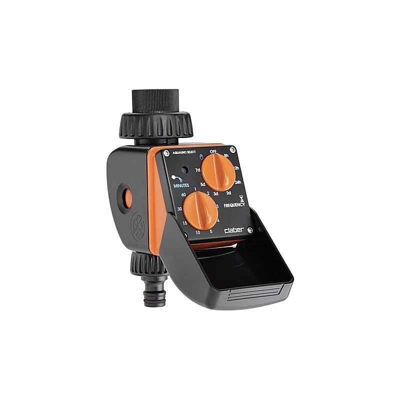 Programmatore Aquauno Select