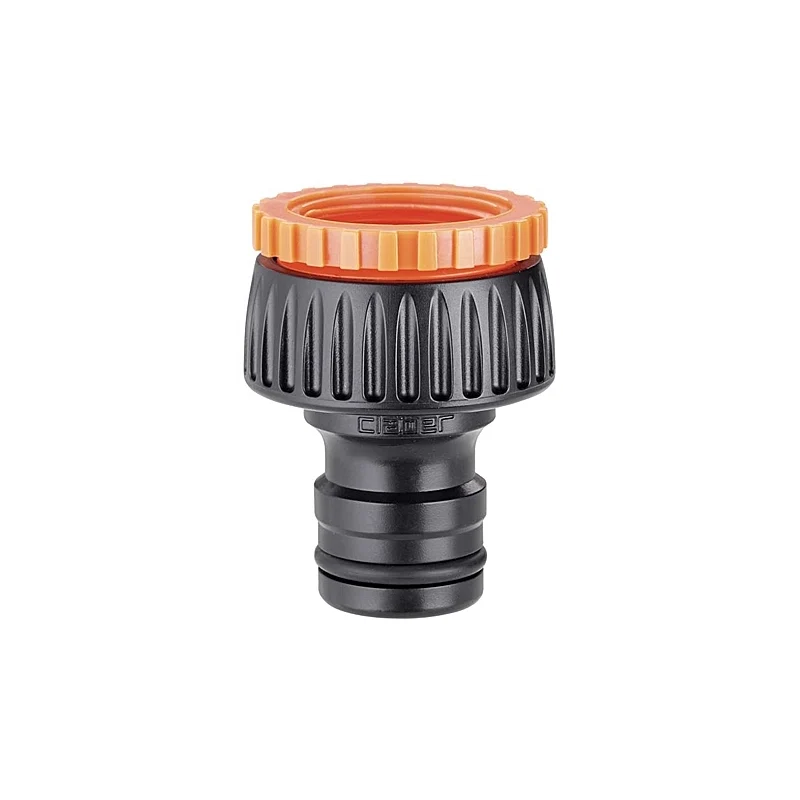 Presa rubinetto 1" riduzione 3/4" Max Flow