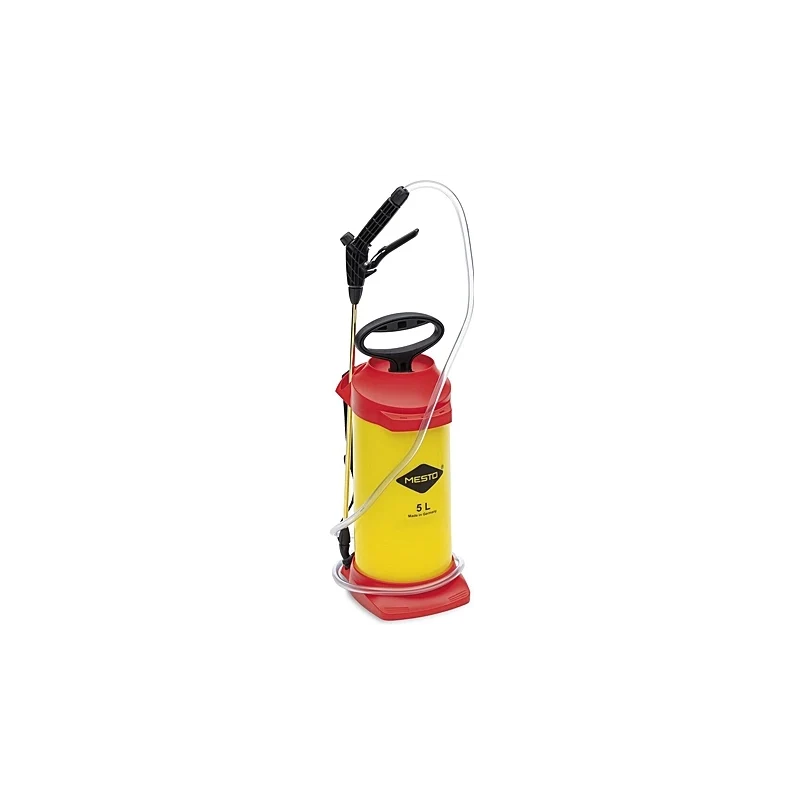 Pompa per edilizia Fix Plus art. 3237FP