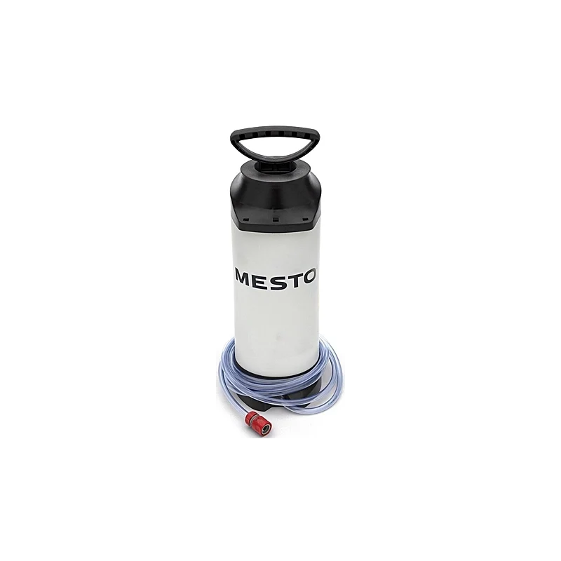 Pompa Mesto 3270W per utensili