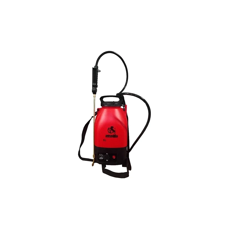 Pompa elettrica Ausonia 6 l
