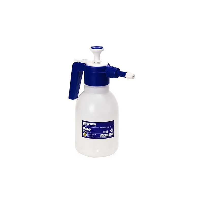 Pompa alfa TEC viton