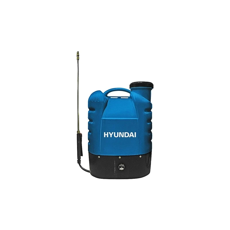 Pompa a spalla 16 l Hyundai