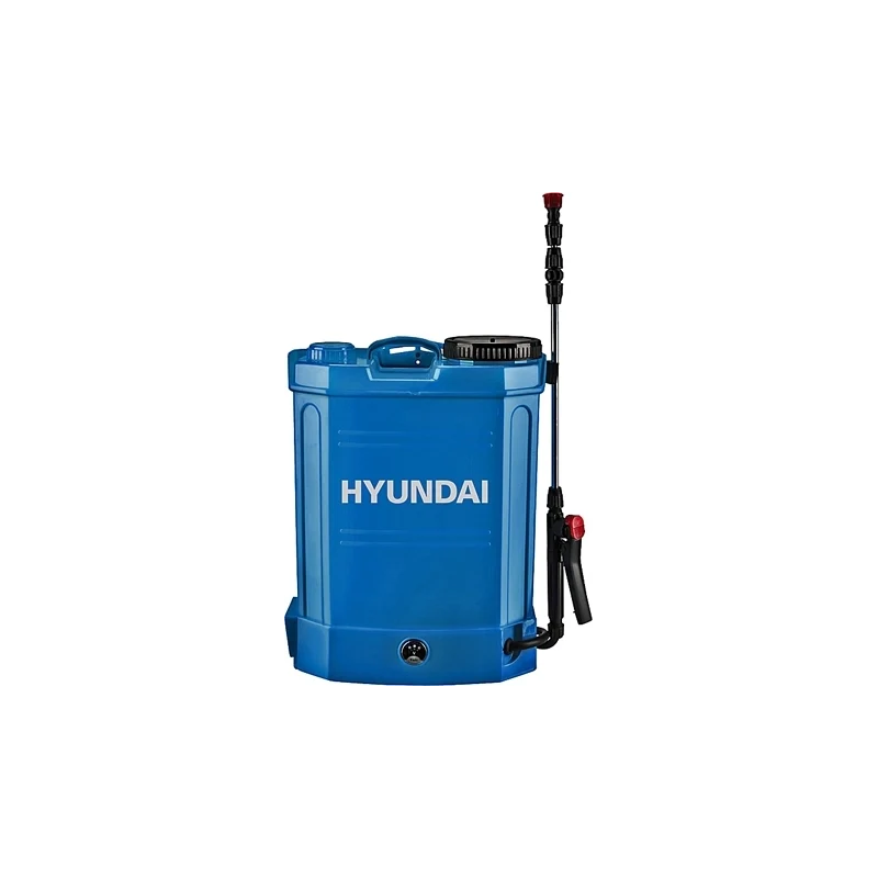 Pompa a spalla 12 l Hyundai