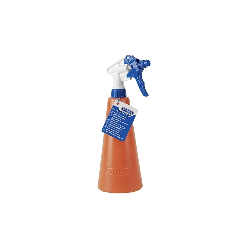 Nebulizzatore Pressol
