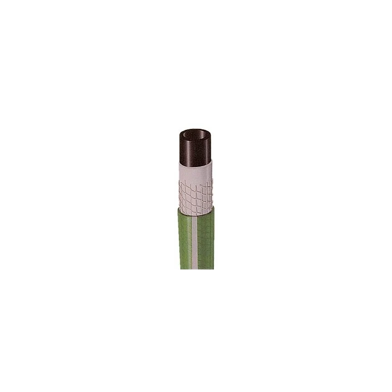 Tubo tricoalpin EVO verde