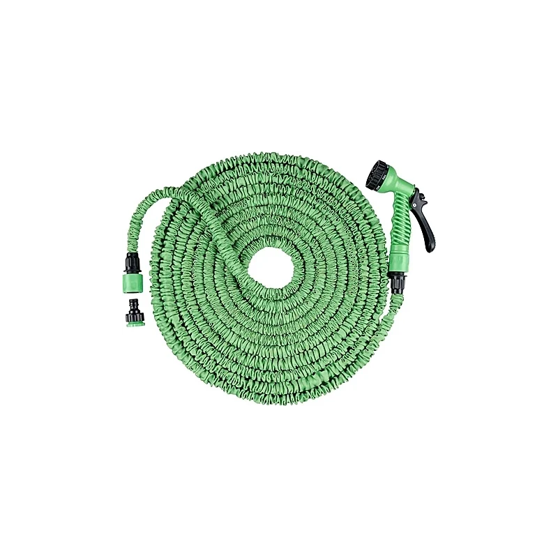 Tubo innaffio allungabile