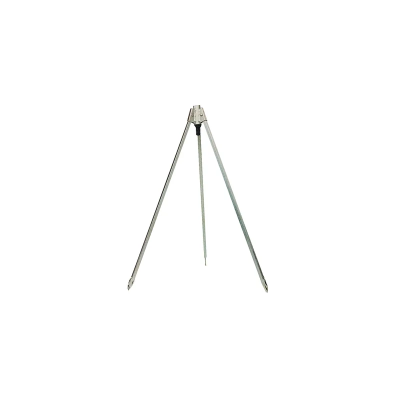 Treppiede leggero