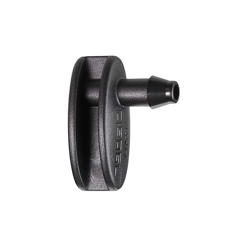 Tappo per tubo e foro