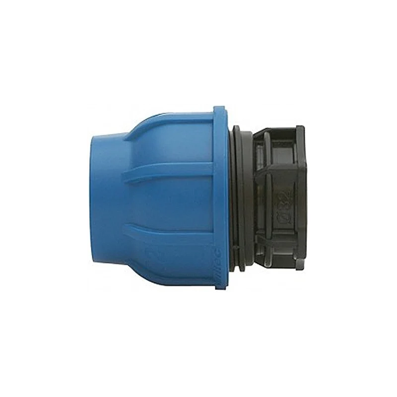 Tappo di fine linea PN16