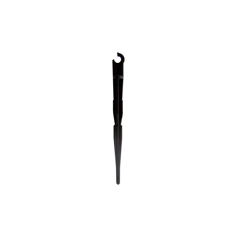 Sostegno per tubi da 1/4"