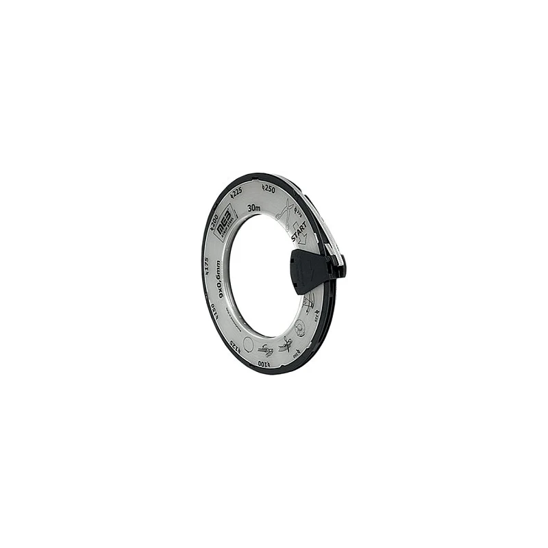 Rotolo fascette INOX