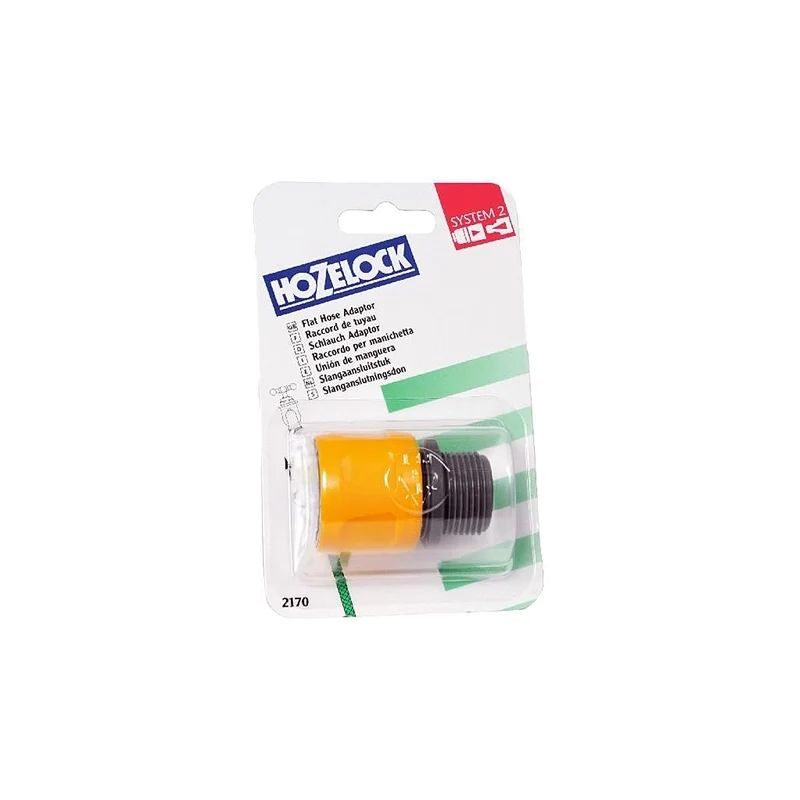 Raccordo adattatore art. 2170