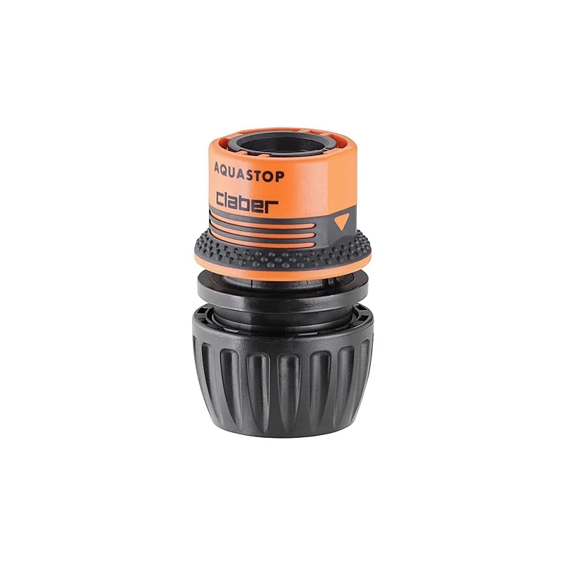 Raccordo universale con acquastop