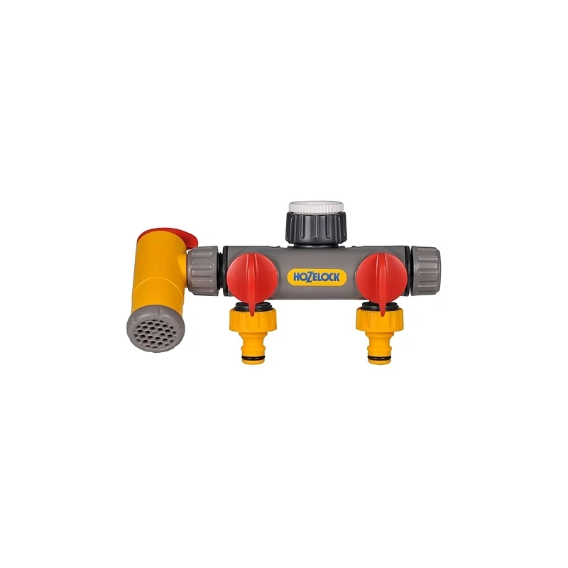 Raccordo Flowmax art. 2250