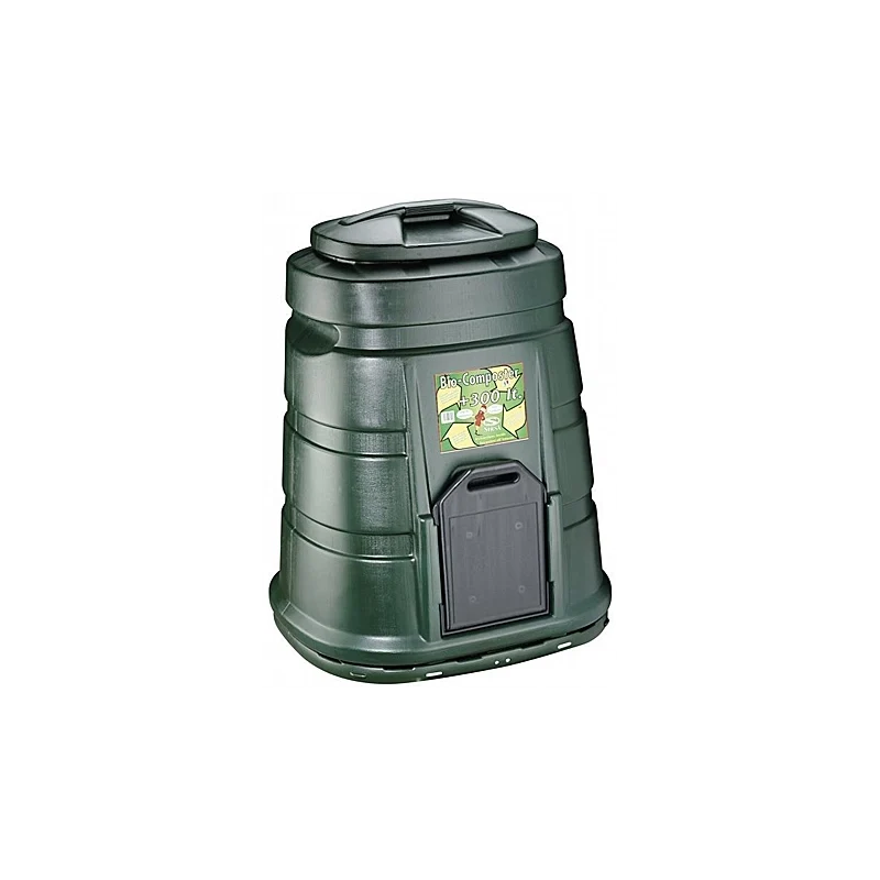 Composter completo sirsa