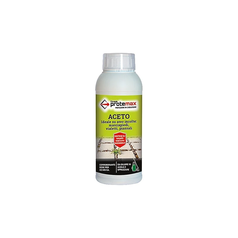 Aceto concentrato