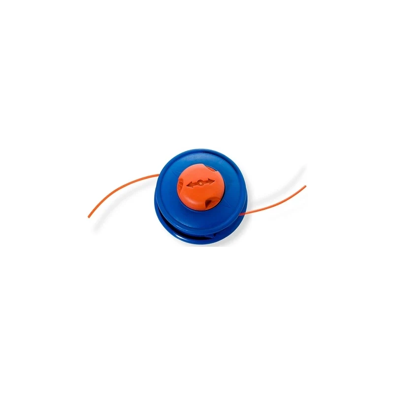 Testina batti e vai universale Mach3