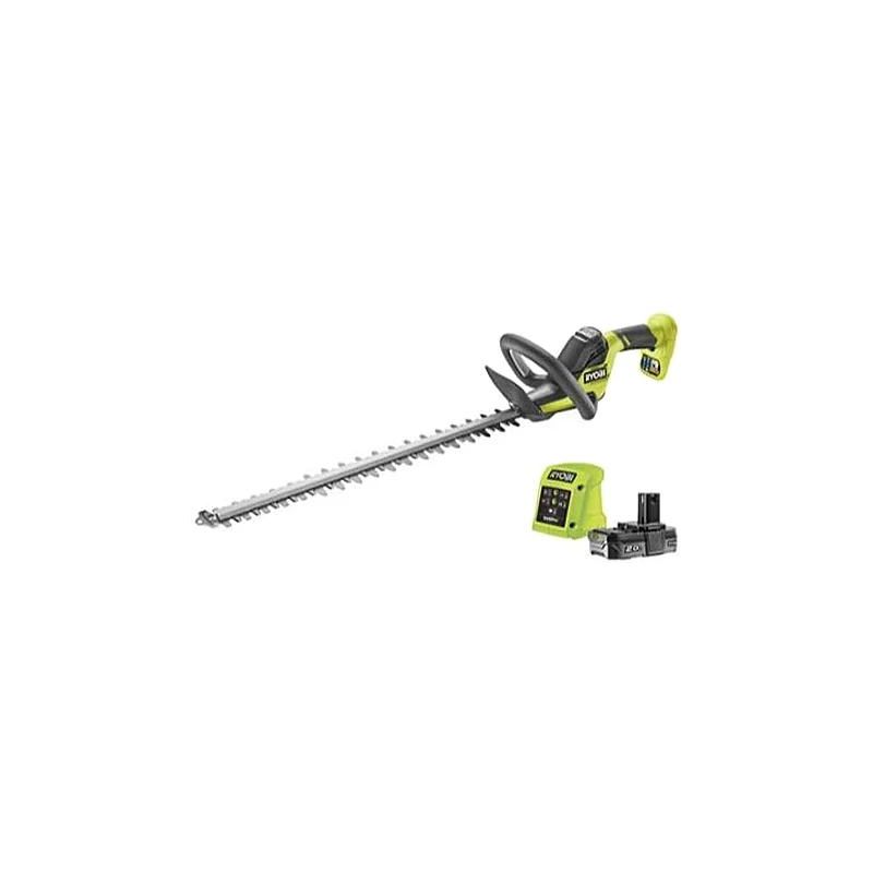 Tagliasiepi a batteria RY18HT55A-120