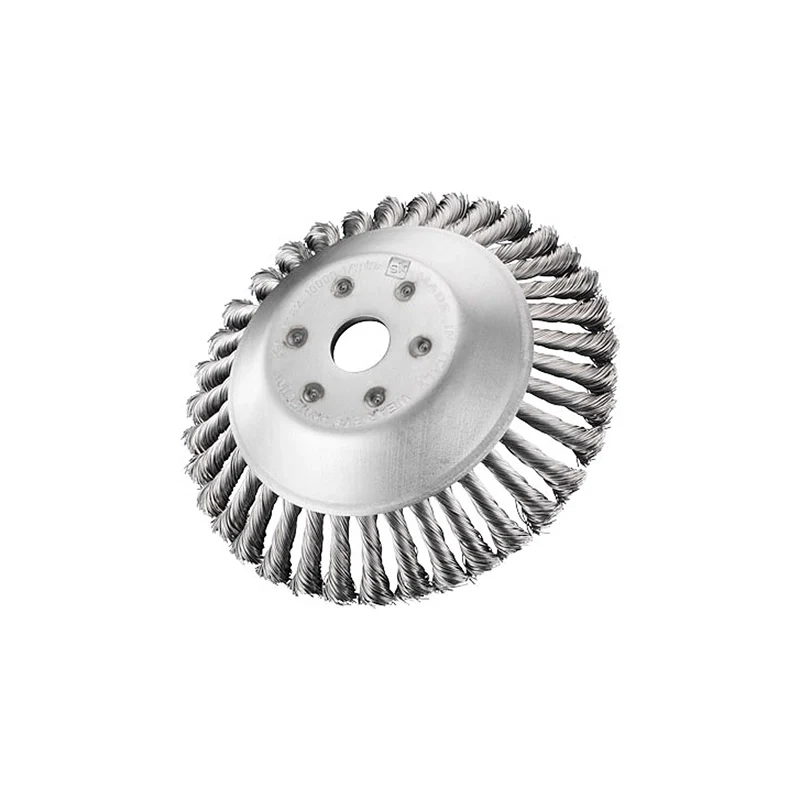 Spazzola conica CZ200