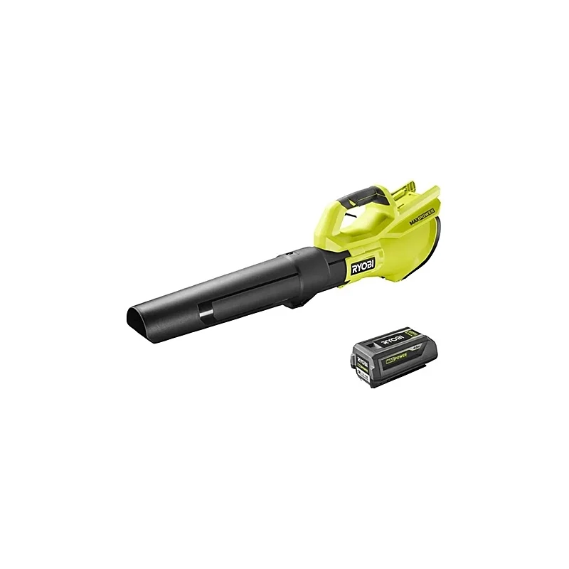 Soffiatore RY36BLB-140 Max Power
