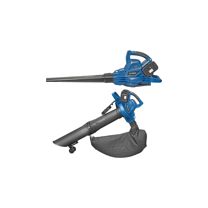 Soffiatore aspiratore nudo hyundai