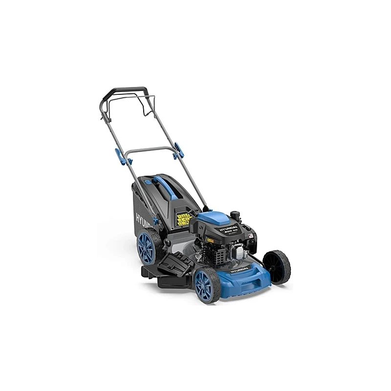 Rasaerba semovente Hyundai 65830