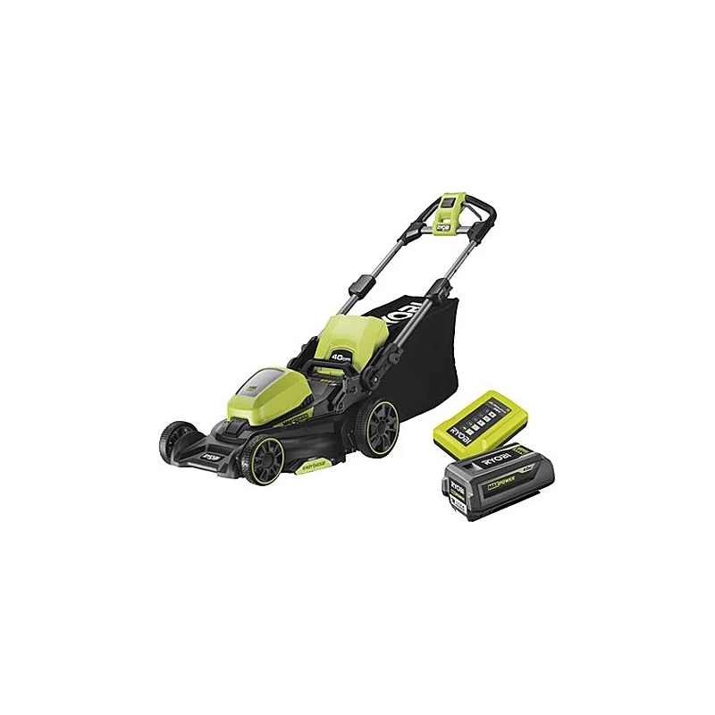 Rasaerba brushless RY36LM40A-140