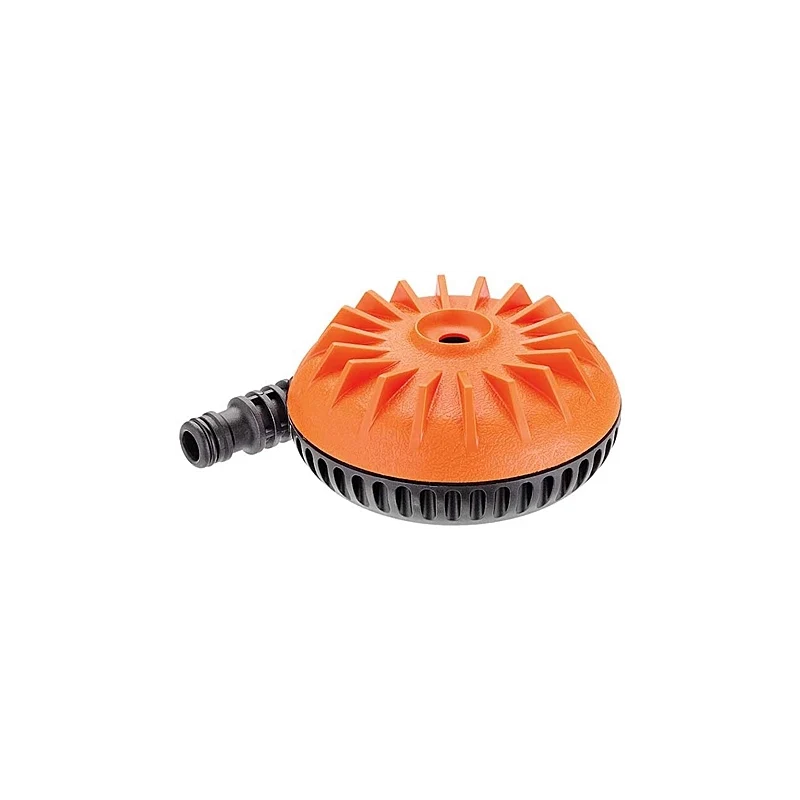 Irrigatore turbospruzzo