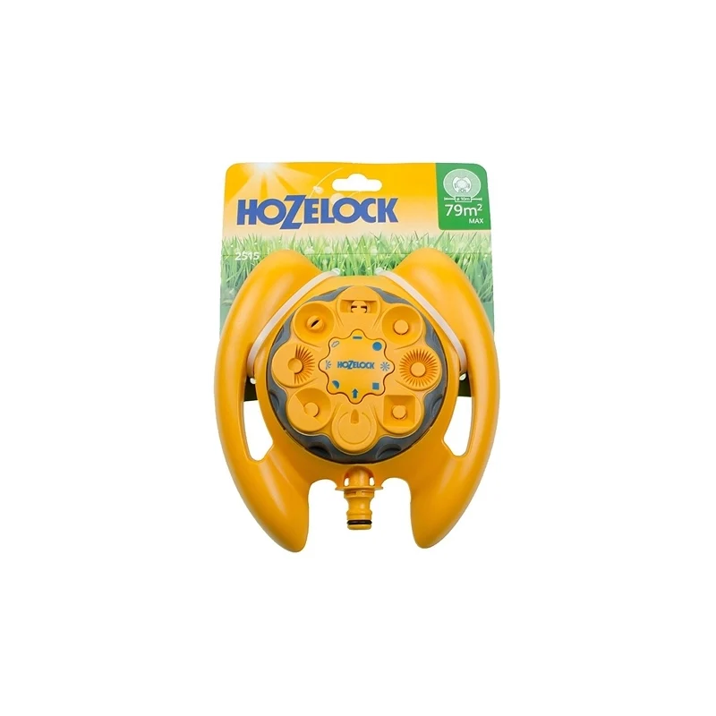 Irrigatore statico art. 2515