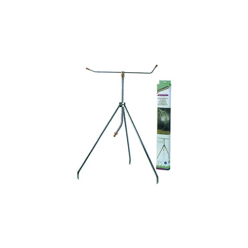 Irrigatore rotante art. 520