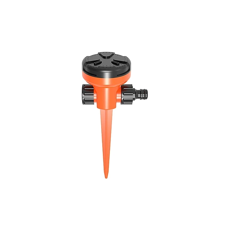 Irrigatore ABS con puntale