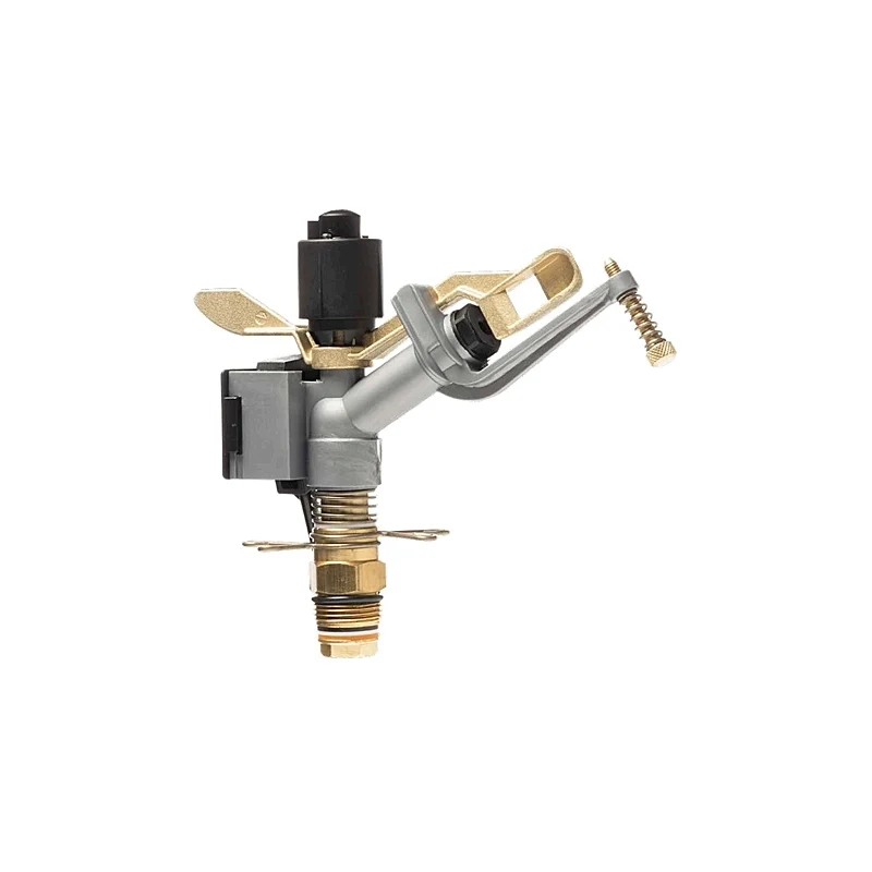 Irrigatore "silver"