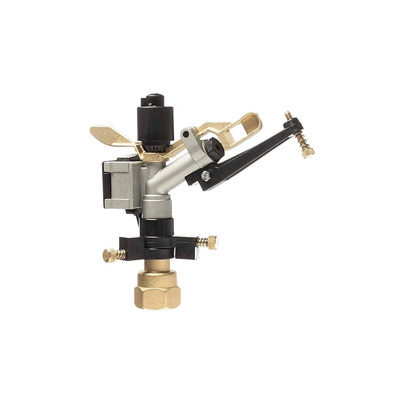 Irrigatore "jumbo"