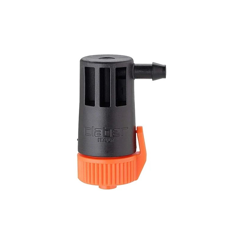 Gocciolatore fine linea plus