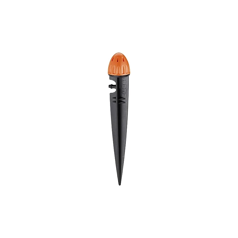 Gocciolatore aspersore spike