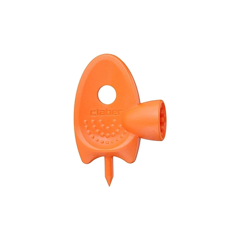 Fustella foratubo