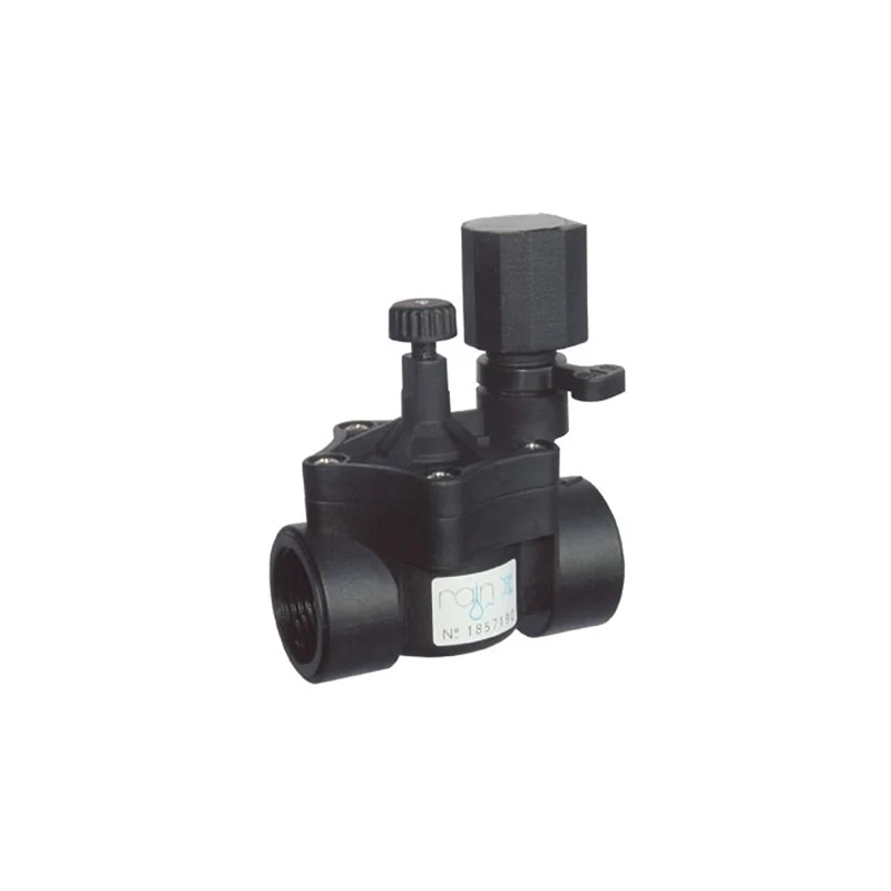 Elettrovalvola RN150