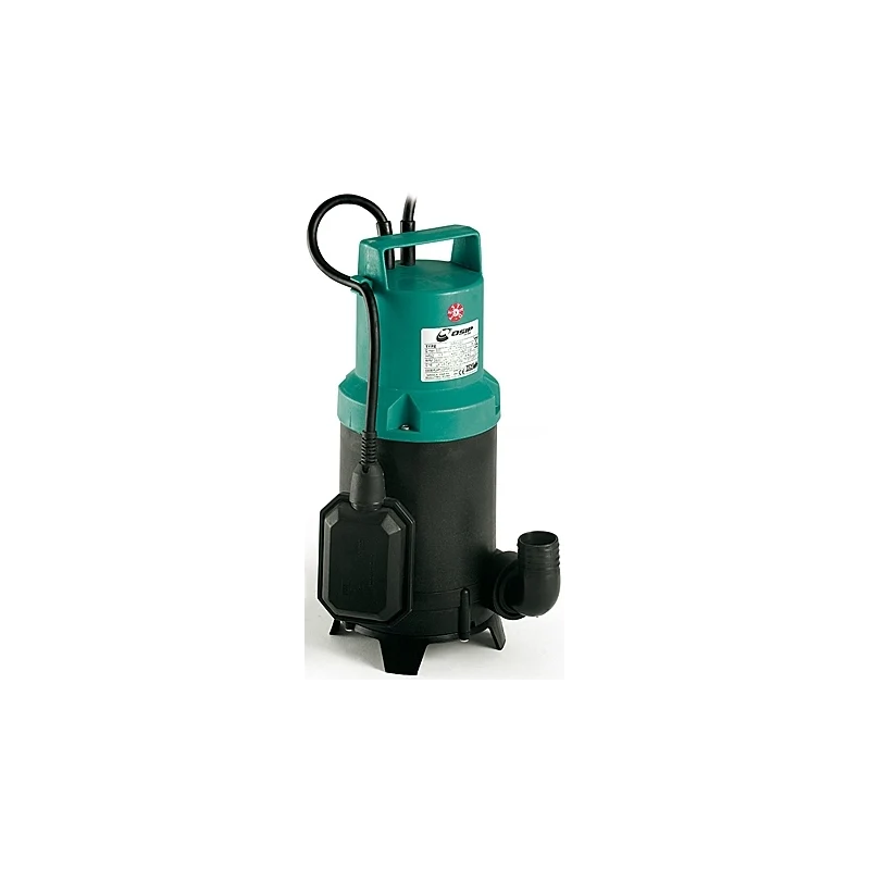 Elettropompe serie SPM
