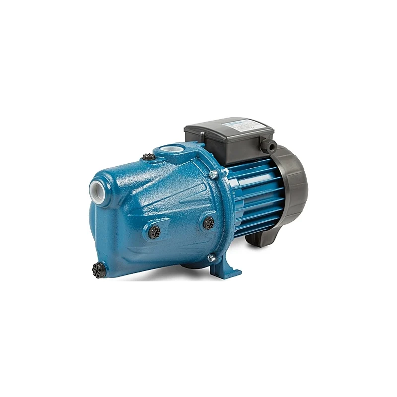Elettropompe serie JET