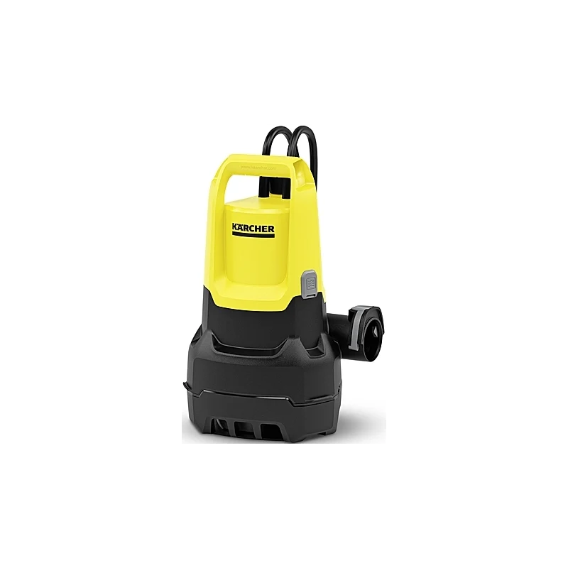 Elettropompa SP 16000 Dirt